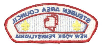 Steuben Area S-1 (back)