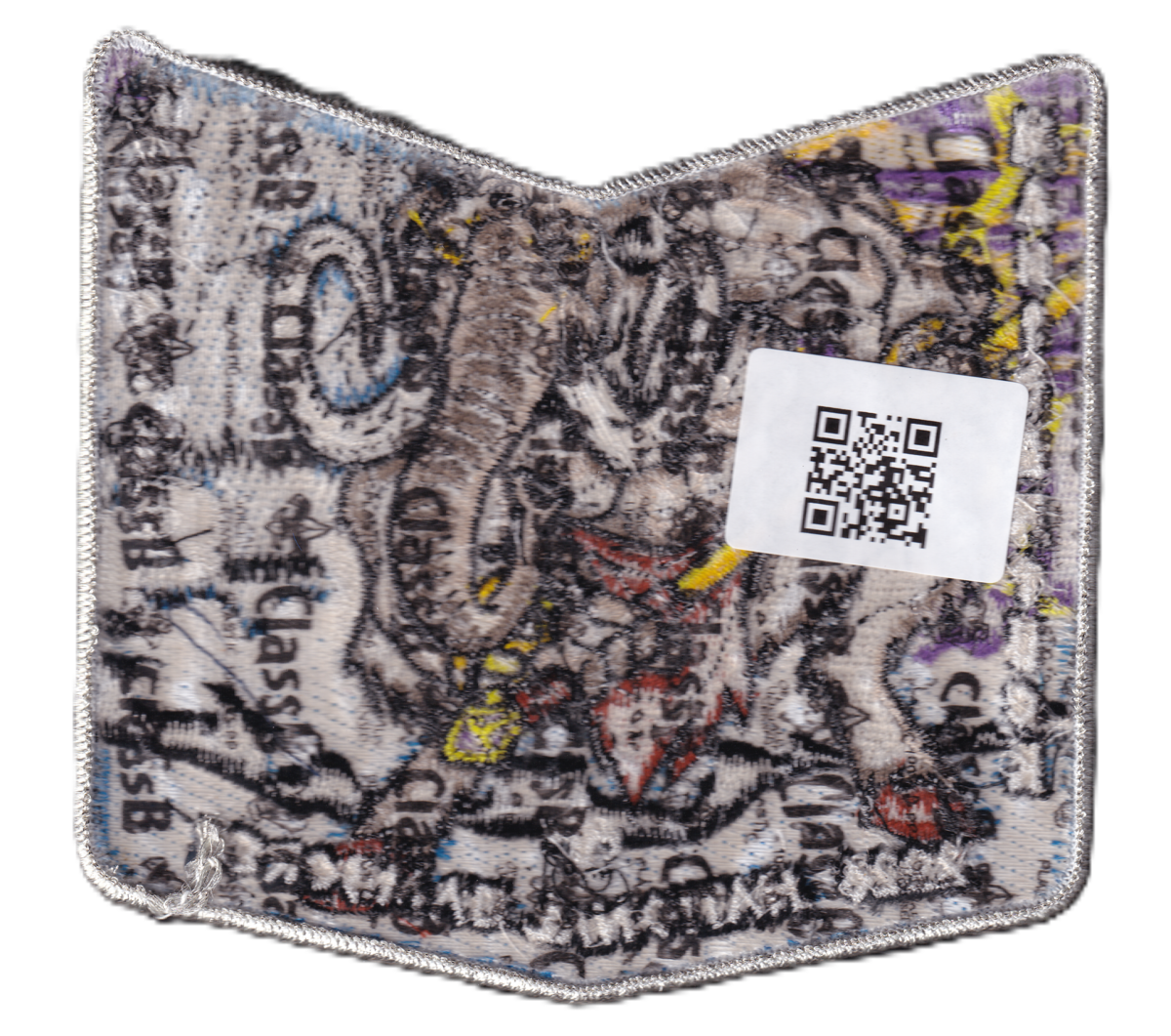 Mahicantuck  X9 (back)