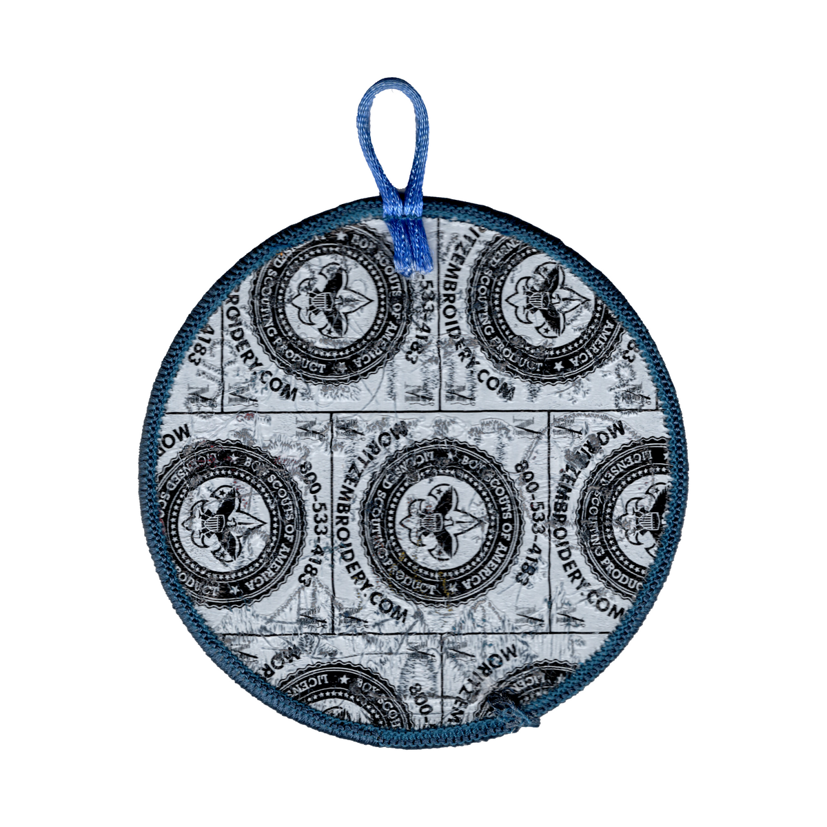 Greater New York Councils R-2023-2 (back)