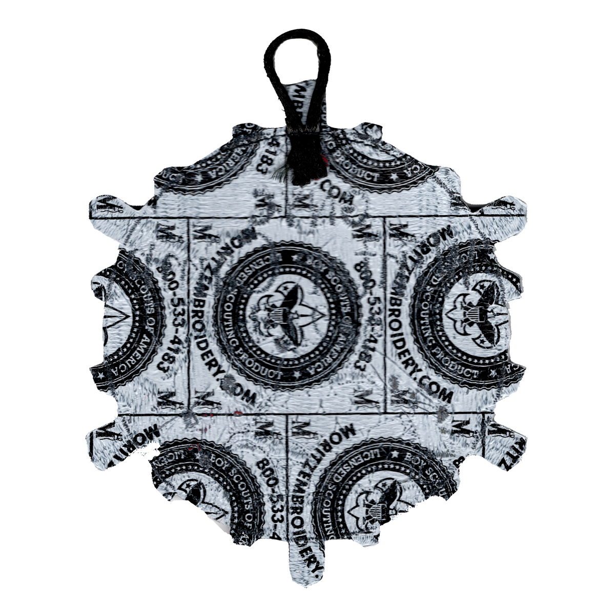 Greater New York Councils R-2024-2 (back)