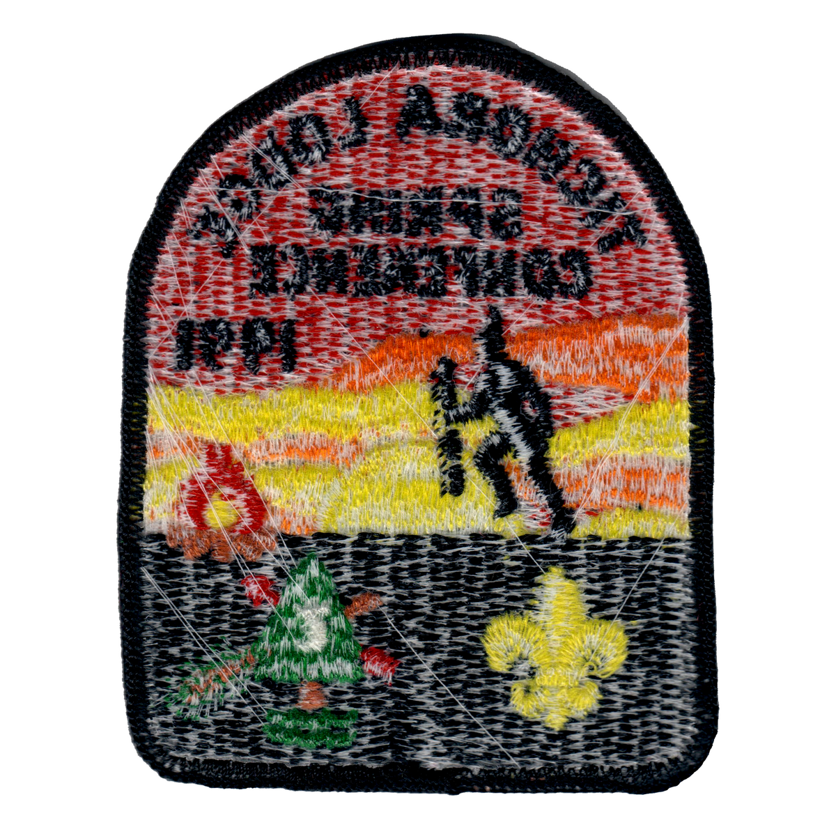 Tichora eX1991-1 (back)