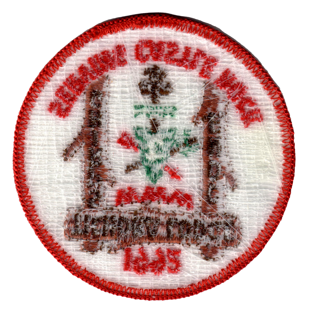 Tichora eR1992-1 (back)