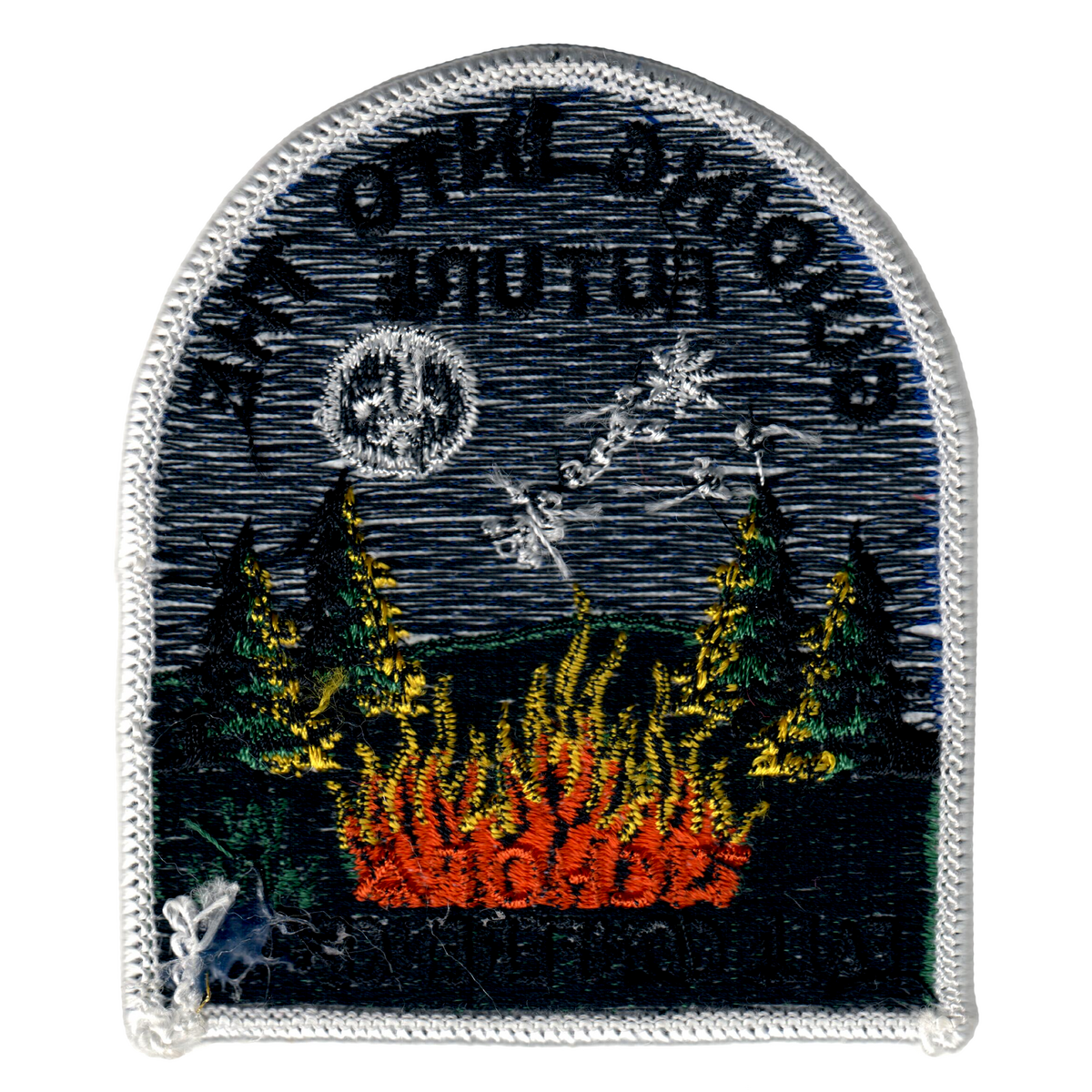 Tichora eX1998-2 (back)