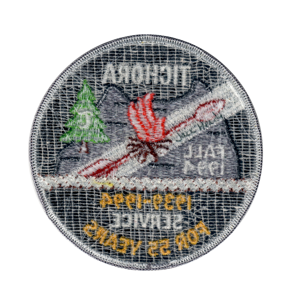 Tichora eR1994-2 (back)