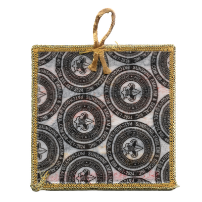 Blue Heron X75 (back)