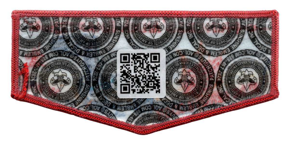 Princess Anne S1 (back)