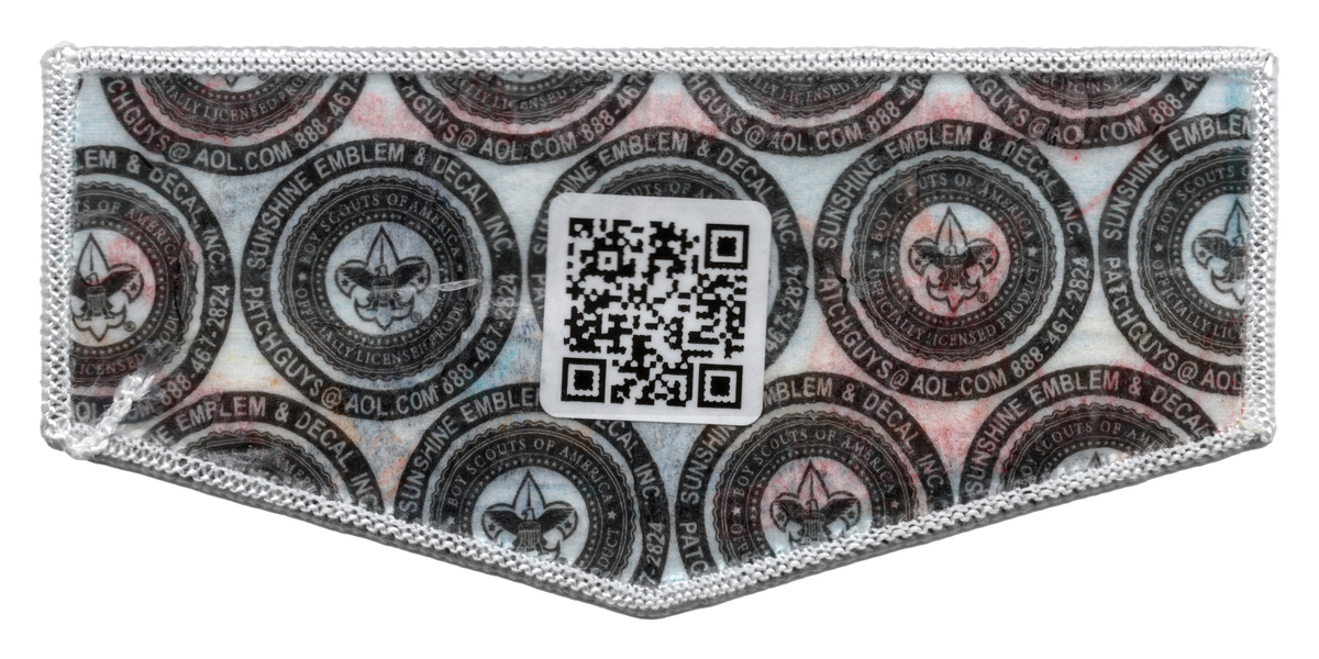 Princess Anne S3 (back)