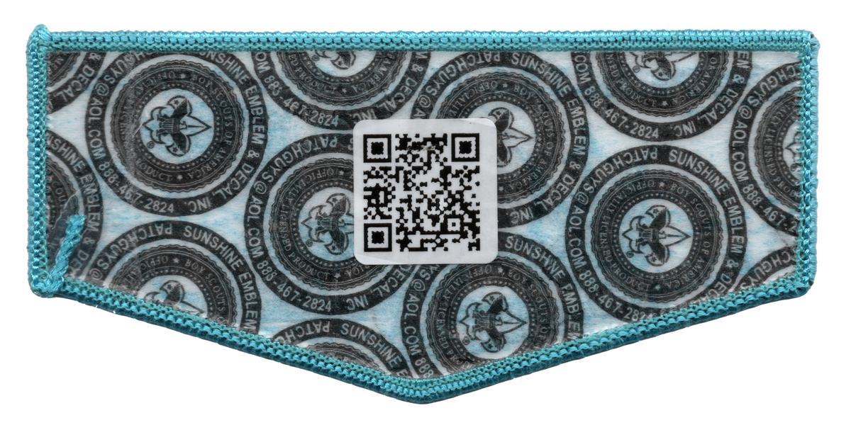 Princess Anne S6 (back)