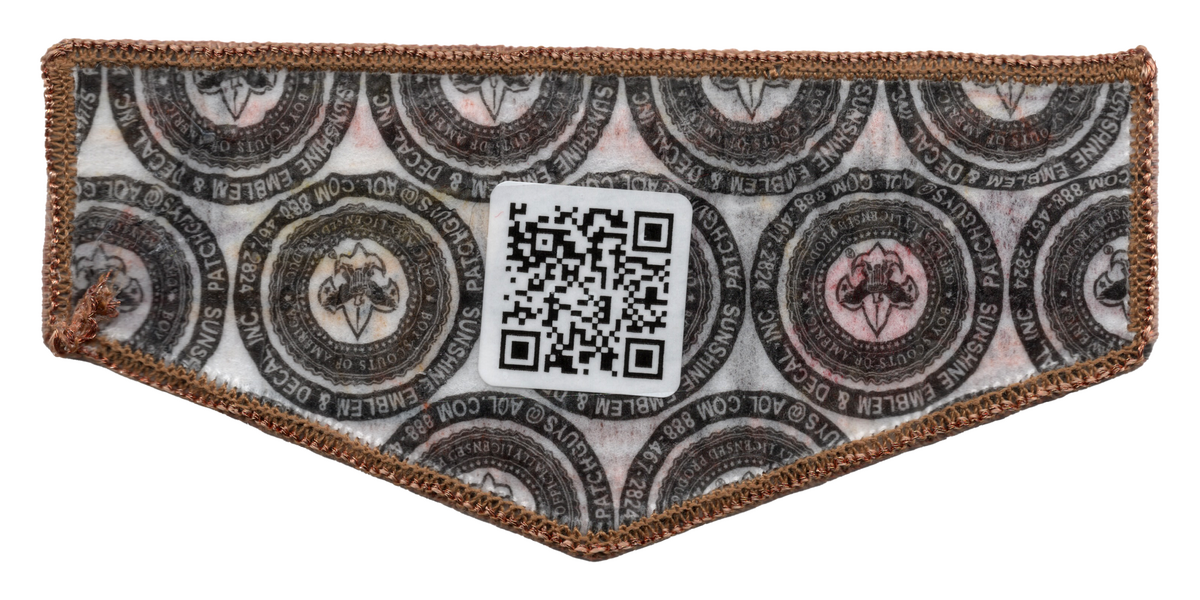 Princess Anne S8 (back)