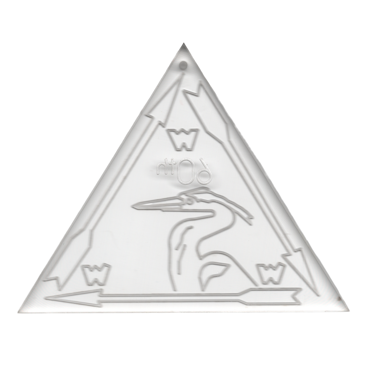 Blue Heron MED9 (back)