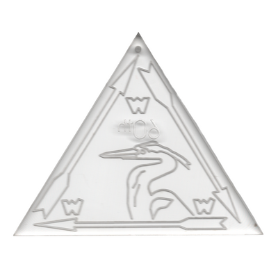 Blue Heron MED9 (back)