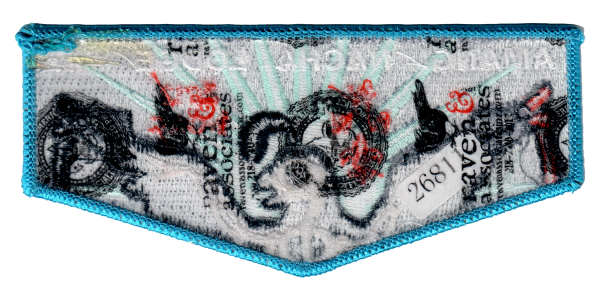 Amangi Nacha S45 (back)