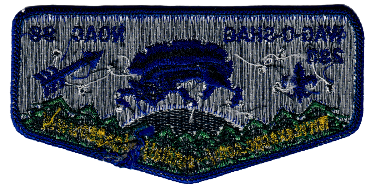 Wag-O-Shag S10 (back)