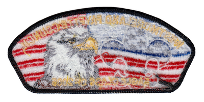 Westmoreland Fayette SA-7 (back)