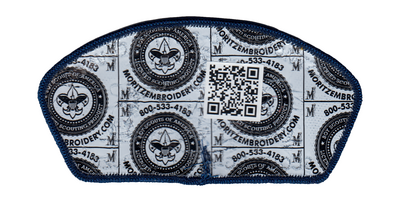 Westmoreland Fayette TA-34 (back)