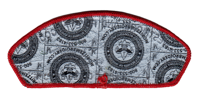 Westmoreland Fayette SA-25 (back)