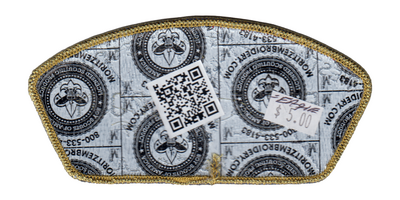 Westmoreland Fayette SA-26 (back)