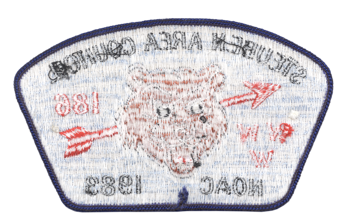 Steuben Area SA-3 (back)