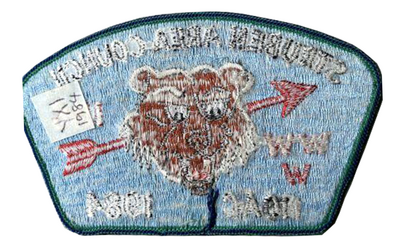 Steuben Area SA-1Y (back)