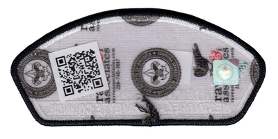 Westmoreland Fayette TA-18:1 (back)