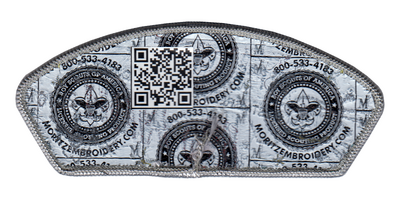 Westmoreland Fayette SA-23 (back)