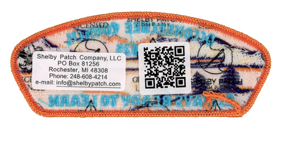 Occoneechee SA-217 (back)