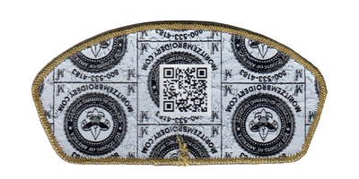 Bucktail SA-26 (back)