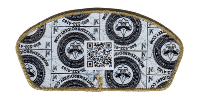 Bucktail SA-31 (back)