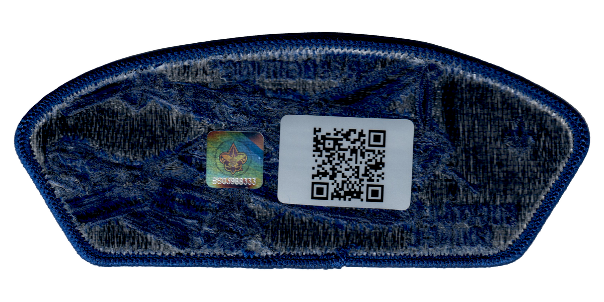 Bucktail SA-44 (back)