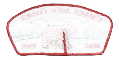 Steuben Area SA-4 (back)