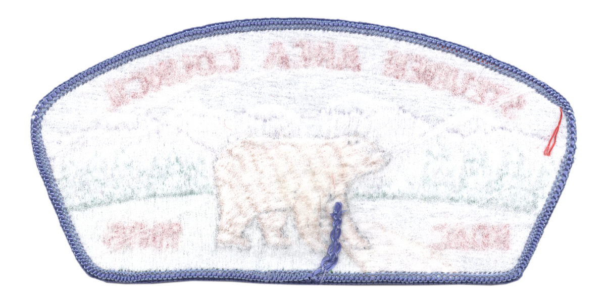 Steuben Area SA-5 (back)