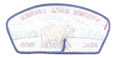 Steuben Area SA-5 (back)