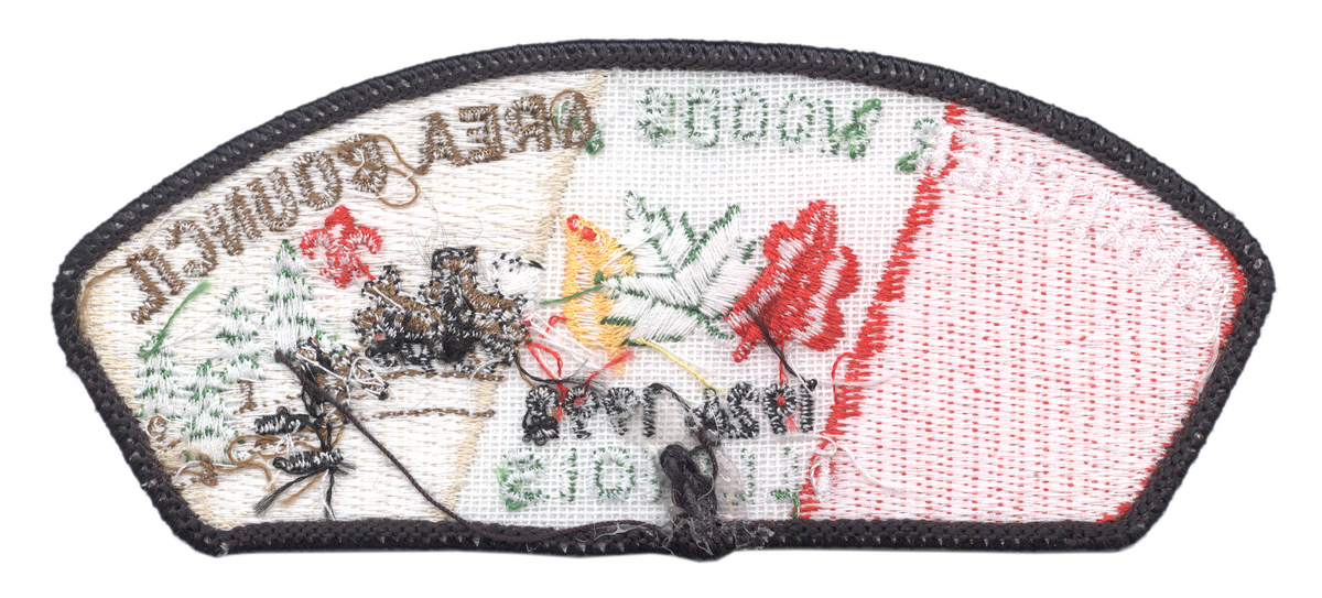 Thatcher Woods Area TA-4 (back)