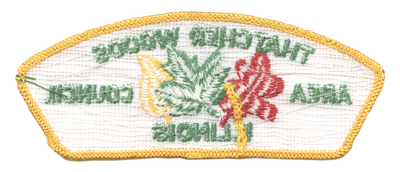 Thatcher Woods Area T-1 (back)