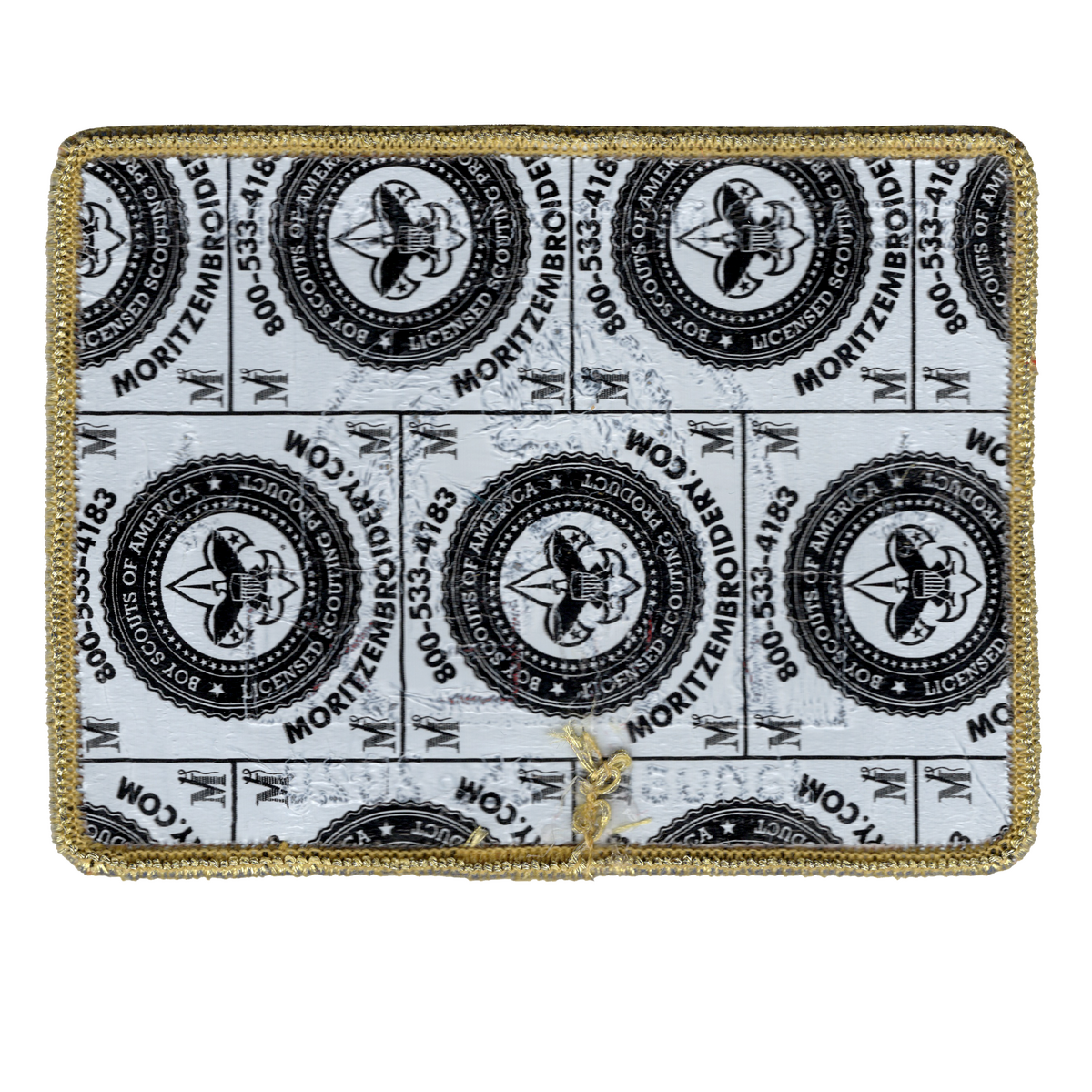 Greater New York Councils X-2020-1 (back)