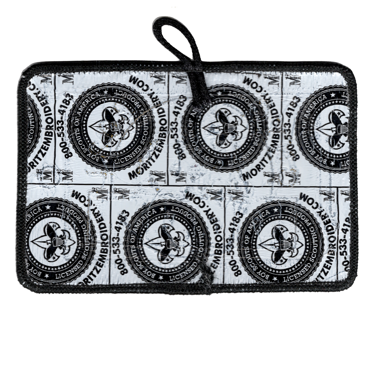 Greater New York Councils X-2021-1 (back)