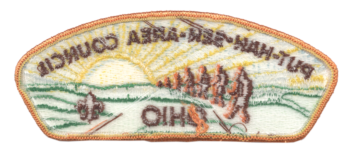 Put Han Sen Area S-2 (back)