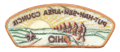 Put Han Sen Area S-2 (back)