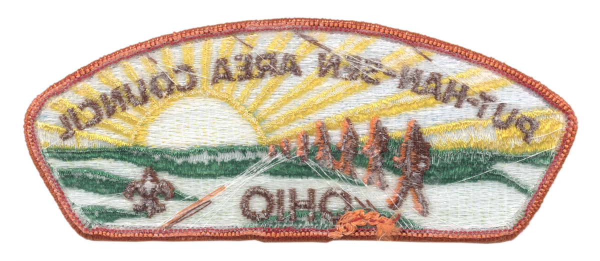 Put Han Sen Area S-4 (back)