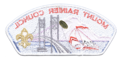 Mount Rainier S-4 (back)