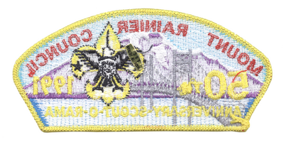 Mount Rainier SA-8 (back)