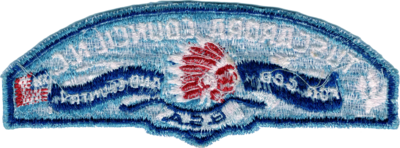 Tuscarora S-2a (back)