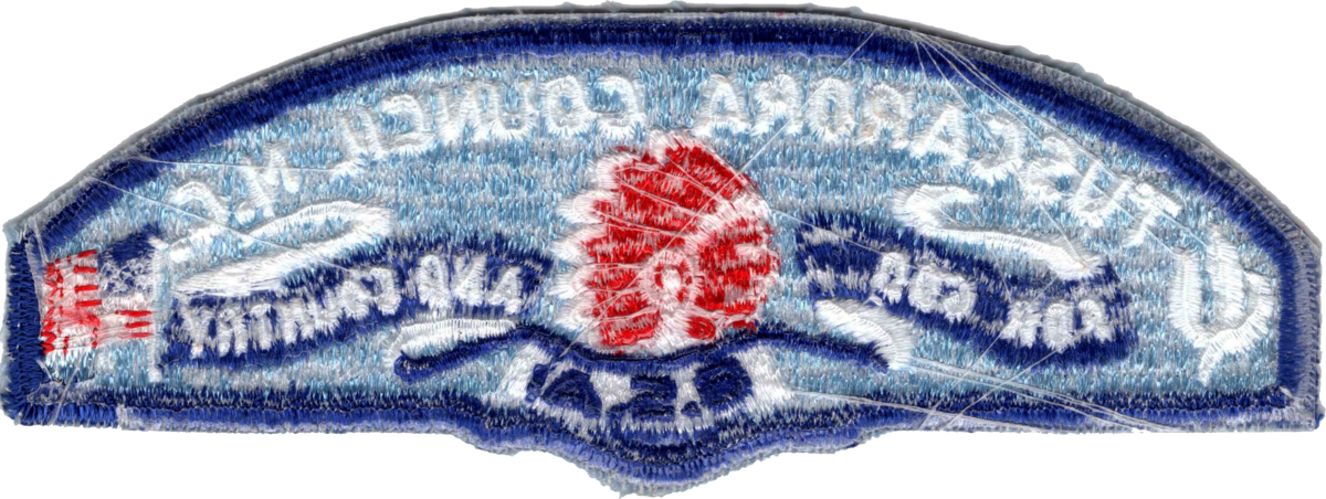 Tuscarora S-2b (back)