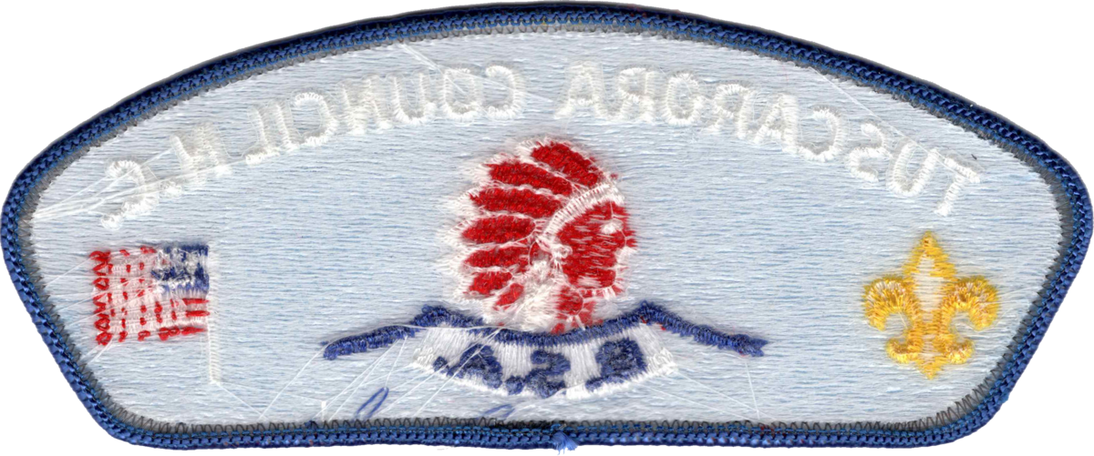 Tuscarora S-3 (back)