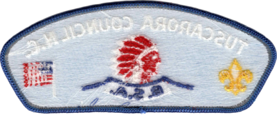 Tuscarora S-3 (back)