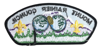 Mount Rainier TA-7 (back)