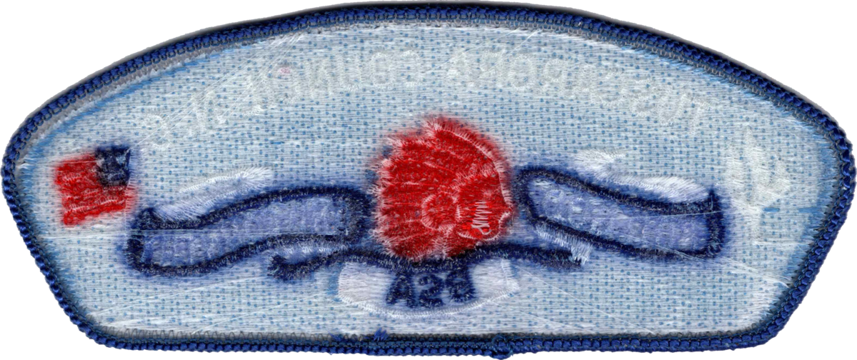 Tuscarora S-4 (back)