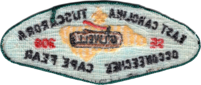 Tuscarora TA-4a (back)