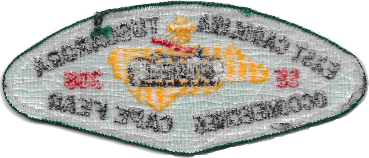 Tuscarora TA-4b (back)