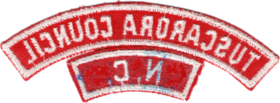 Tuscarora T-1 (back)